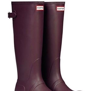Hunter Rain Boots